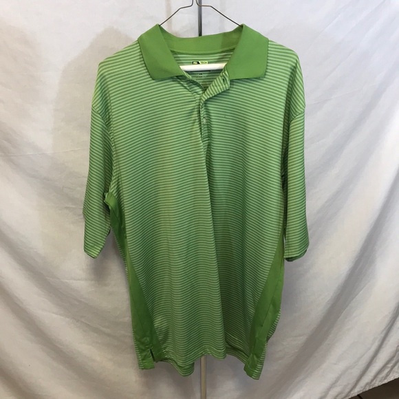 Men’s Bolle Tech L Golf Shirt - Picture 7 of 7